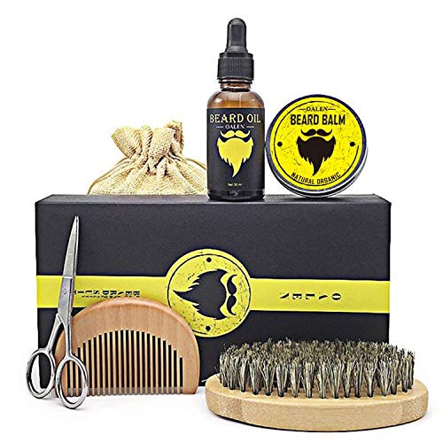 bestope beard grooming kit