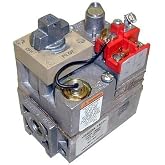 PITCO Honeywell Combination Valve 60125201