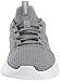 Adidas K Cloudfoam Ultimate Black/Black Running Shoes (DB2757)