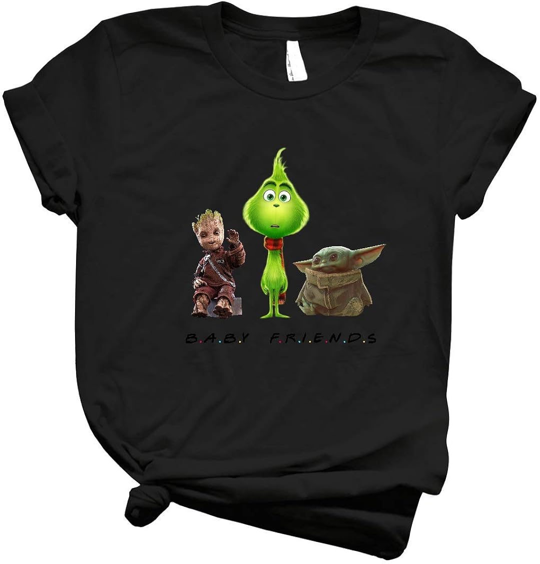 baby grinch sweatshirt