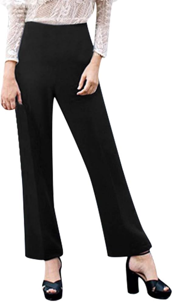 palazzo pants office wear