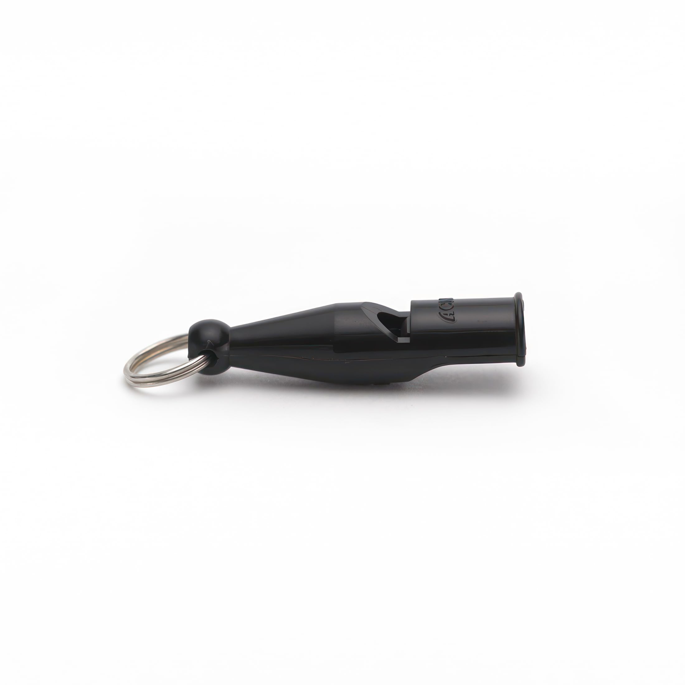 Acme Dog Whistle Pro Trialler 212-Black