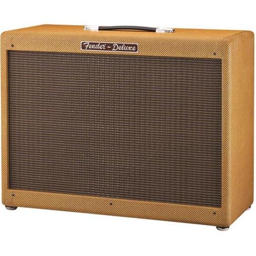 Fender Hot Rod Deluxe 112 Enclosure, with 2-Year Warranty