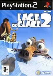 L' Age de Glace 2