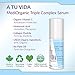 Best Anti Aging Antioxidant and Brightening Serum
