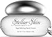 Neck Cream with Hyaluronic Acid - Best Skin Moisturizer to Reduce Fine Lines & Wrinkles in the Neck and Chest, Anti Aging Skin Care Products from Stellar Skin, 1.5 oz