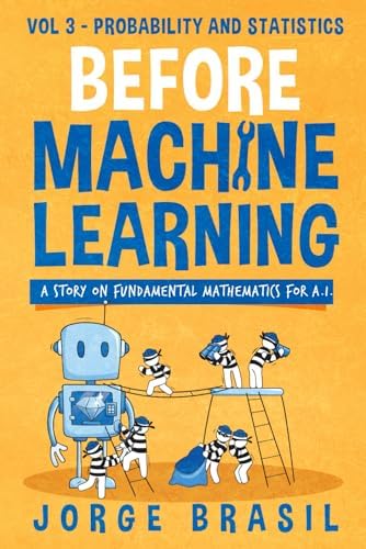 Before Machine Learning Volume 2 - Calculus for A.I: The