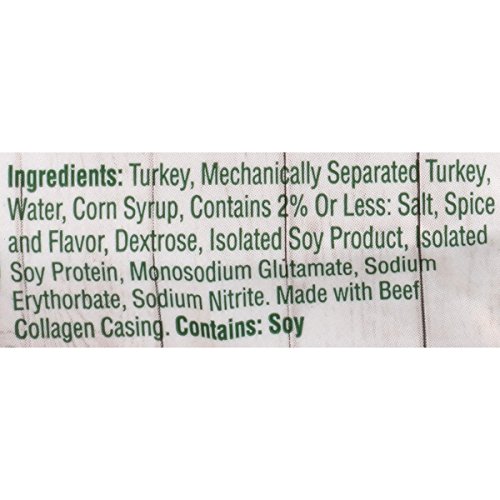 Hillshire Farm Turkey Kielbasa - Image 3