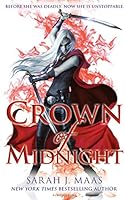Crown of Midnight: 2 (Throne of Glass)