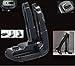 AIWOTOWOW Portable Electric Shoes Boots Dryer Warmer Adjustable Foldable Rack