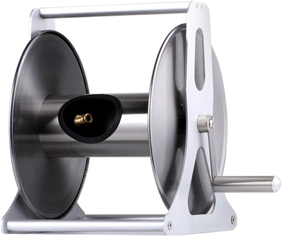 ZXXX WallMounted Garden MultiFunction Reel WallMounted/Reel Hose