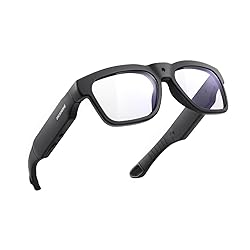 OhO sunshine 128GB WiFi Camera Glasses,Streaming