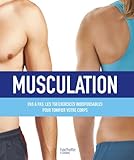 Image de Musculation : plus de 150 exercices pour sculpter son corps