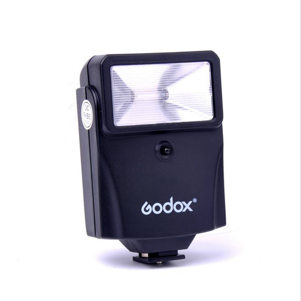 Digital Profesional Esclavo flash y esclavo Flash Godox CF-18 + ...
