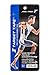 TT TARGET TAPE® by Unifiber LLC (Skin, Black, Blue, Pink | Precut 10” Strips) – Kinesiology Tape – Athletic Tape – Sports Tape – Muscle Taping – Kinesiology Taping – 100% Latex Free – Hypoallergenic- NEW IN AMAZON !!!! – 