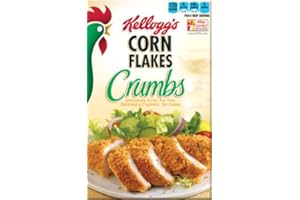 BRISTOLFARMS Corn Flakes Kellogg's Corn Flake Crumbs, 21 Ounce