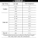 S-BAO Kids Slip-On Athletic Sneakers Boys Girls Breathable Outdoor Running Shoes