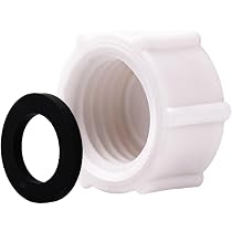 Collier De Serrage De Rechange Pour Filtre à Sable Intex 25,4 Cm – Joint Inclus
