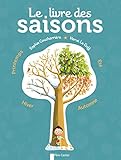 Le livre des saisons (French Edition) by 