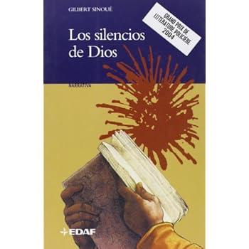 Los silencios de Dios (Clio. Narrativa) Los silencios de Dios (Clio. Narrativa)