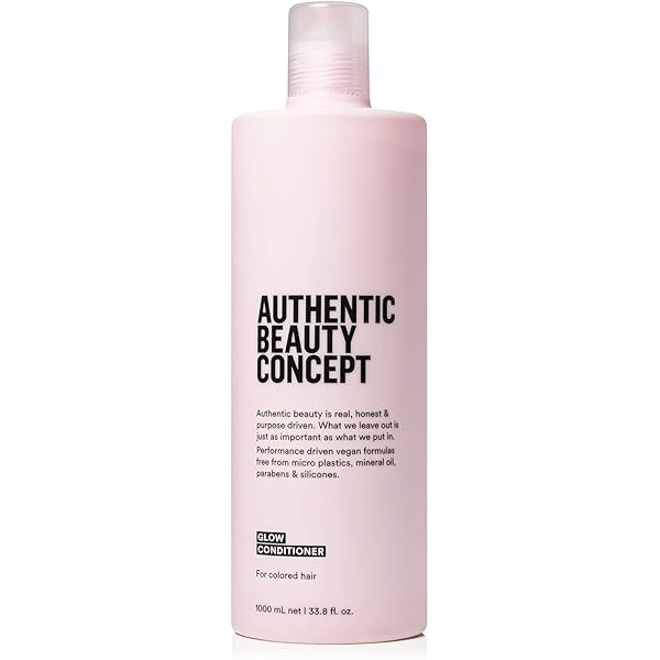 Amazon.com: Authentic Beauty Concept Glow Cleanser