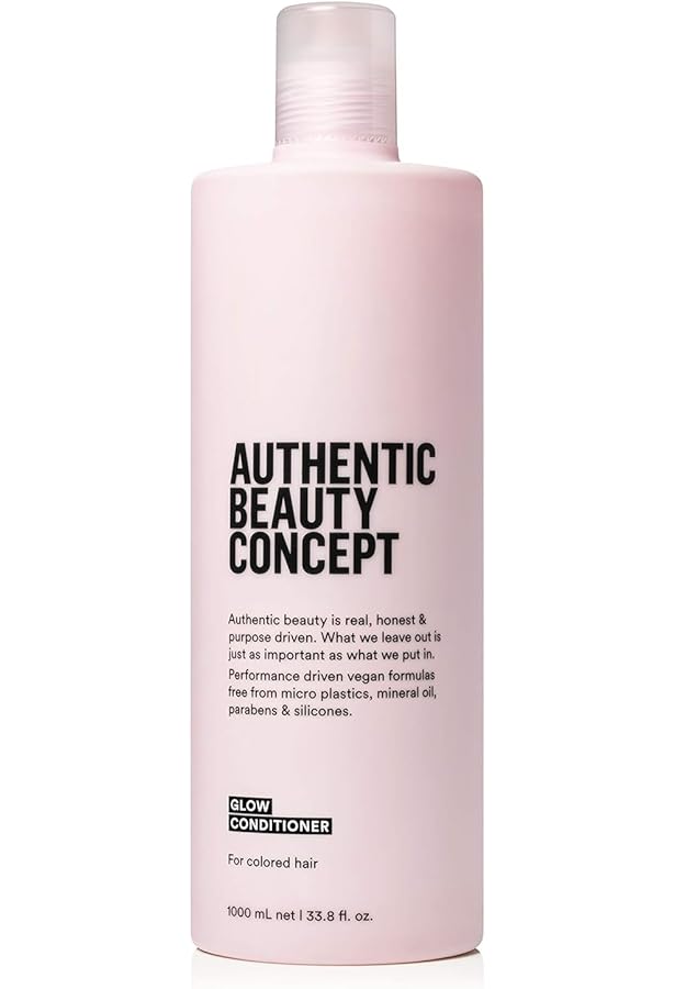 Amazon.com: Authentic Beauty Concept Glow Cleanser | Cleansing
