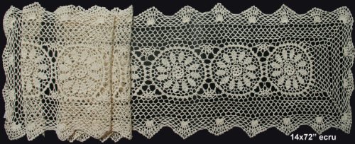 Creative Linens 14x72