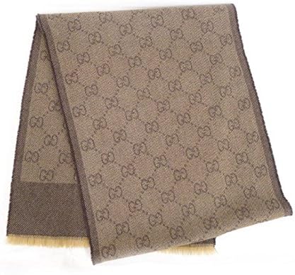 used gucci scarf