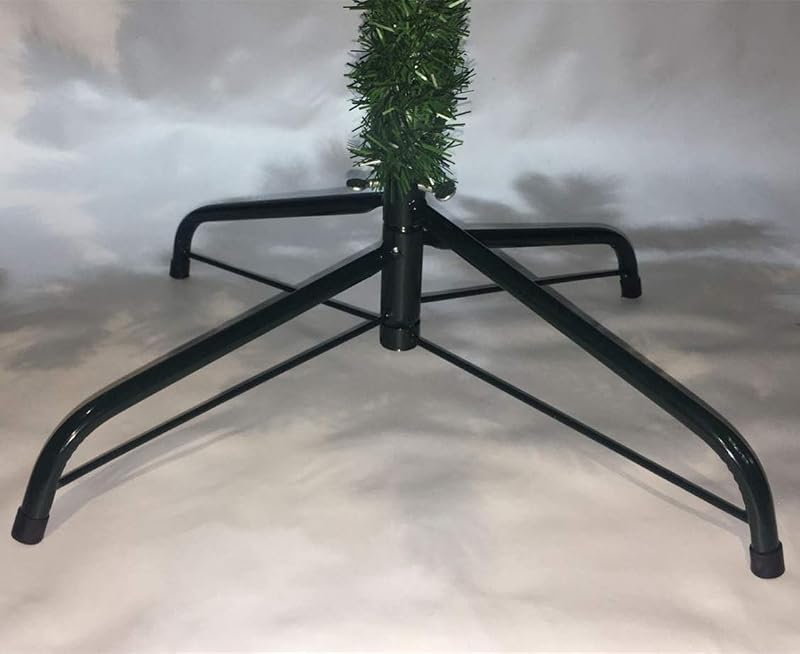 Solagua Extra Folhas Duplas Folhas Combinadas de 150-240cm com suporte metálico (verde, 210cm 960Tips)