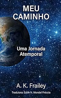 Livro Meu Caminho: Uma Jornada Atemporal