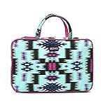 LONDON SOHO NEW YORK Tribe Vibe Weekender Bag