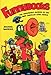 Funnybooks: The Improbable Glories of the Best American Comic Books by Michael Barrier