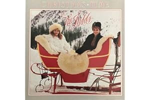 Christmas Time With the Judds