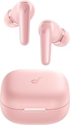 P31i di Anker Cuffie Bluetooth con Cancellazione Adattiva Rumore