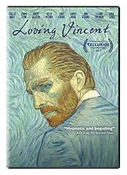 Loving Vincent