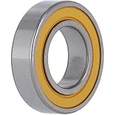 DT Swiss 6902 Bearing: Sinc Ceramic, 28mm OD, 15mm ID, 7mm Wide | Part