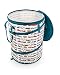 Camco 42986-A Large Pop Up Recycle Container (18" x 24" Print) primary
