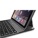 Belkin QODE Ultimate Keyboard Case for iPad Air 2 (Black)