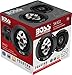 BOSS Audio Systems SK422 250 Watt Per Pair, 4 Inch, Full Range, 2 Way Car Speakers Sold in Pairs
