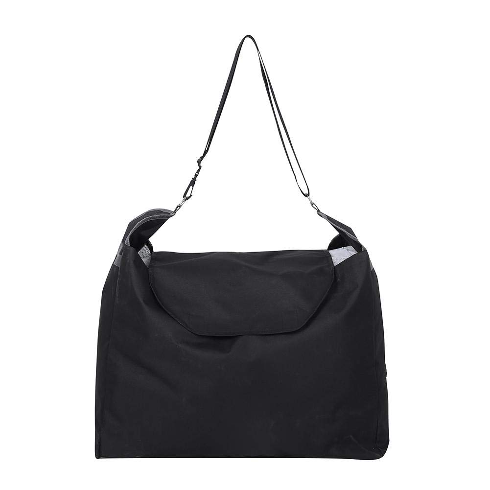 Accessori per Mangimi per Sacchi di Fieno per Cavalli di Stoffa 600D di  Grande capacità AYNEFY Borsa per Fieno Prodotti per animali domestici  urban-earth.co.uk