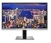 AOC U3277PWQU 31.5in 4K UHD 3840x2160 Monitor, 10-bit VA Panel, HDMI/DisplayPort/DVI-D/VGA, HA Stand, VESA, Speakers (Renewed)