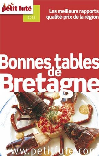 Bonnes tables de Bretagne