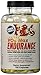 CarboPro VO2 Max Endurance Energy and Endurance Formula, 150 capsules