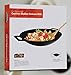 Utopia Kitchen Cast Iron Shallow Concave Wok, Black, 12 Inch, Wide Handles