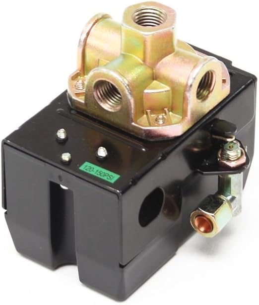 Compressor Pressure Switch Canadian Tire at Joshua Mcdonald blog