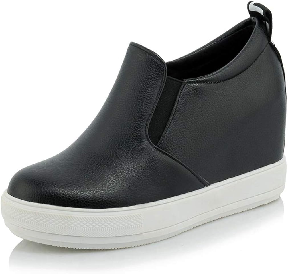 women's cece hidden wedge casual