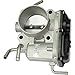 AIP Electronics Premium Complete Throttle Body Assembly TB Compatible with 2006-2010 Toyota Scion 2.4L 2AZFE 22030-28070 OEM Fit TB33