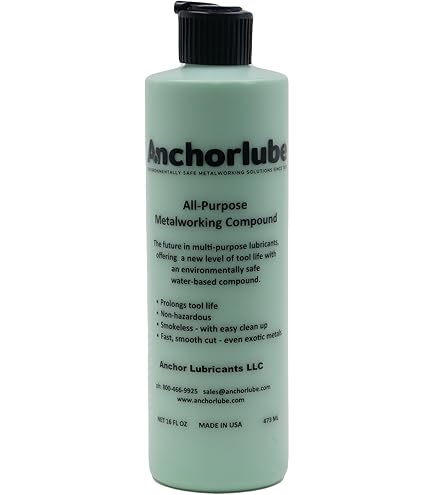 best lubricant for cutting aluminum Best Fuel Stabilizers for Long-Term Storage