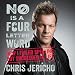 No Is a Four-Letter Word: How I Failed Spelling but Succeeded in Life by 
