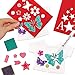 American Girl Stamping T-Shirt Design Kit
